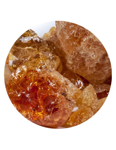 Acacia incense - pure tragacanth gum - 1 kg
