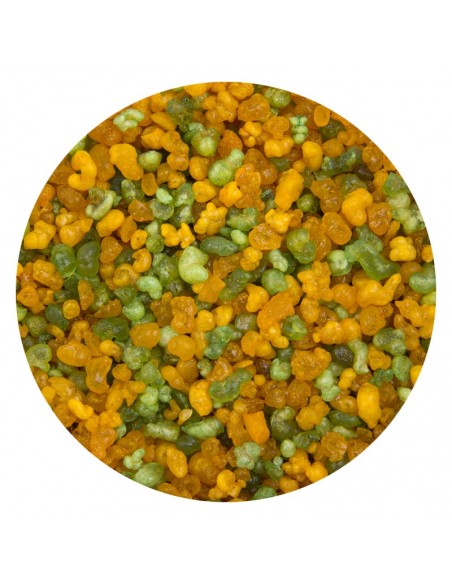 Encens naturel Agrumes - 1 Kg