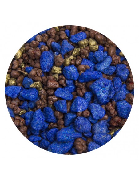 Incenso della Madonna Nera - 50 gr