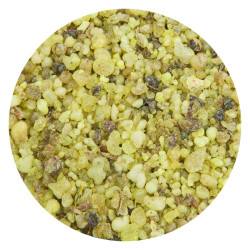Jerusalem Weihrauch - 50 gr