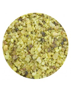 Jerusalem Weihrauch - 50 gr