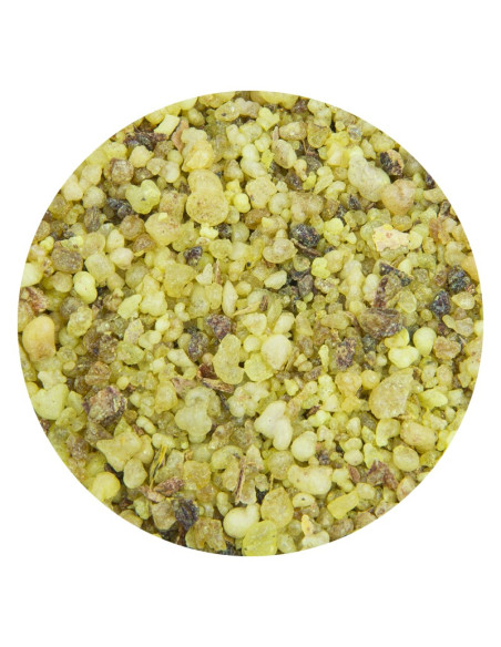 Incenso di Gerusalemme - 50 gr