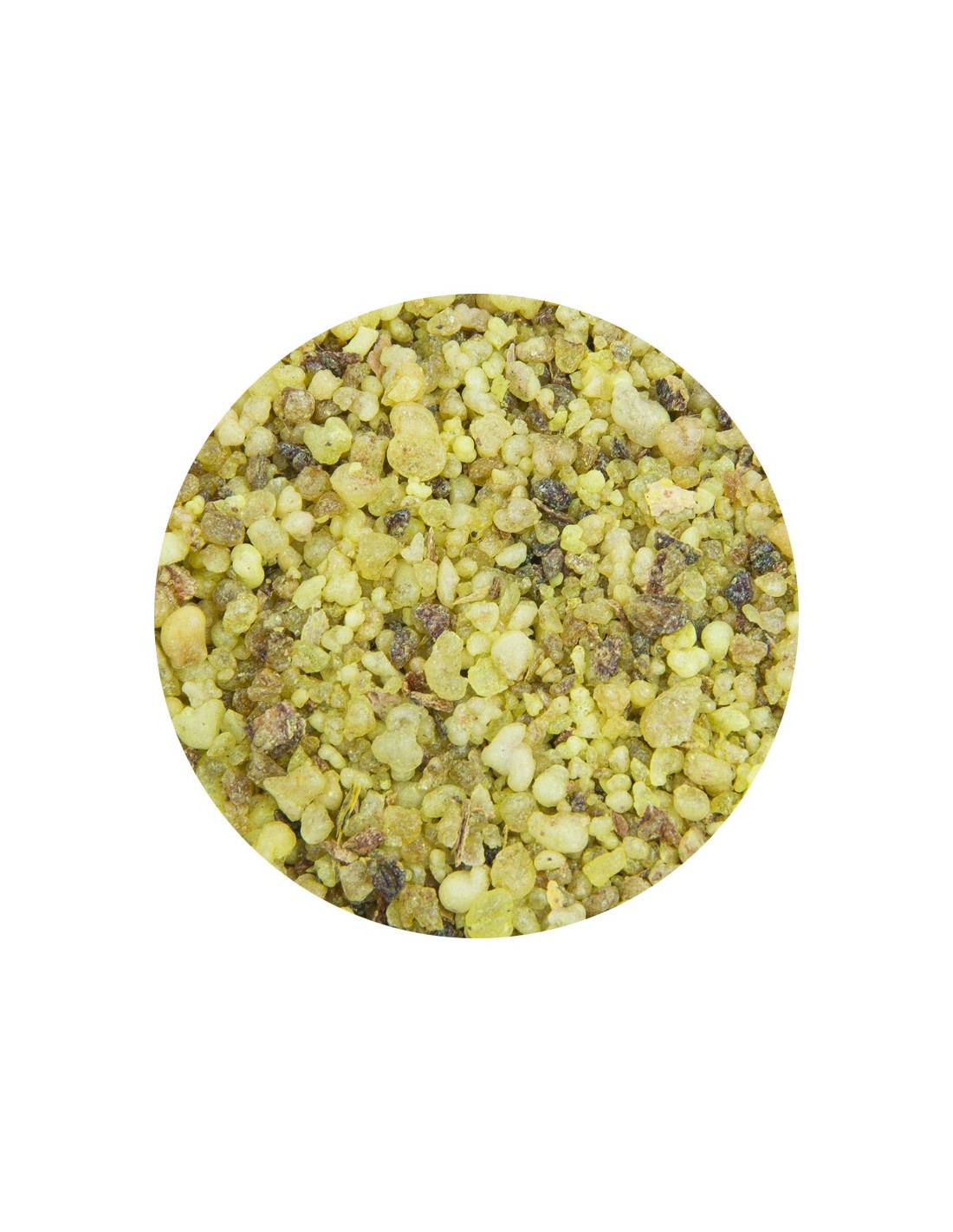 Jerusalem incense 50 gr