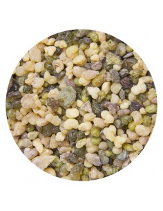 Incienso San Rafael - 50 gr