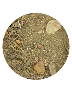 Incienso de Ángeles protectores - 1 kg