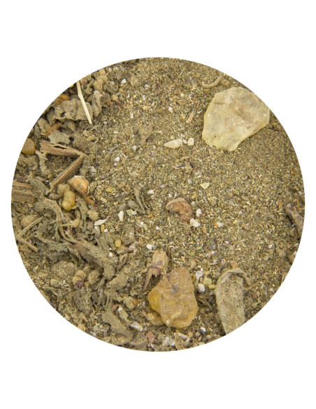 Weihrauch schützende Engel - 1 kg