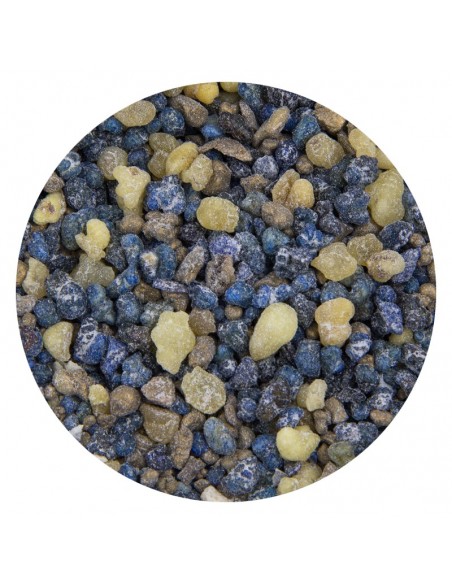 Weihrauch Heiligen Herzen Mariens - 50 gr