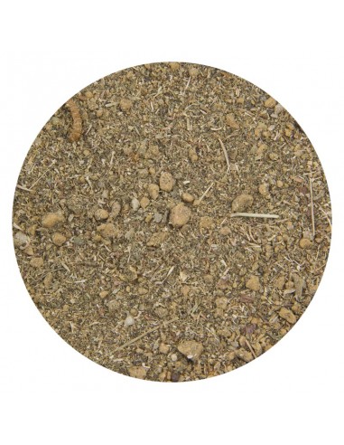 Allgemeine Weihrauch - 50 gr