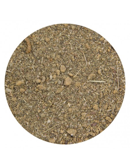 General incense - 50 gr