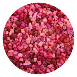 Incienso con rosa - 100 gr