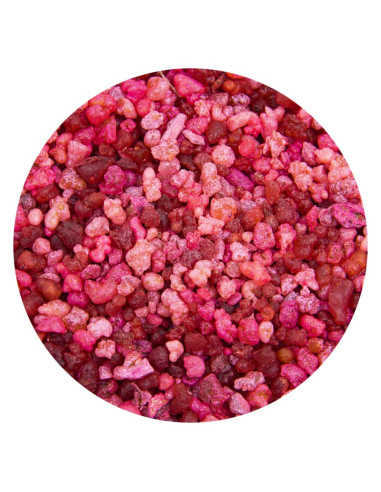 Incense with rose - 100 gr