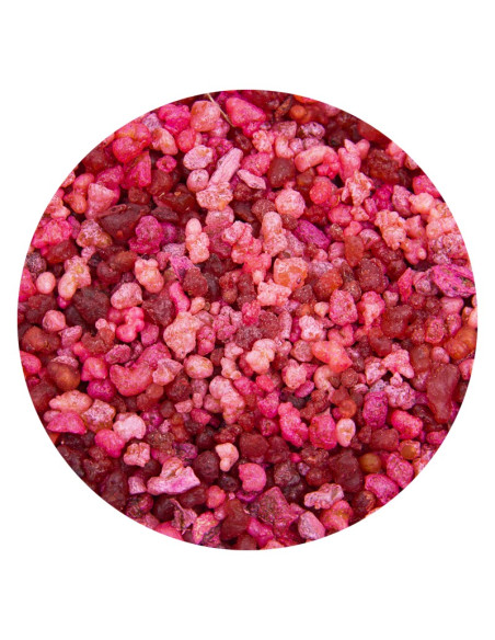 Incienso con rosa - 100 gr