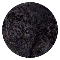 Saudi schwarz Weihrauch schwarz - 50 gr