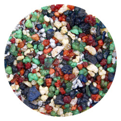 Weihrauch mit 7 Engeln - 100 gr