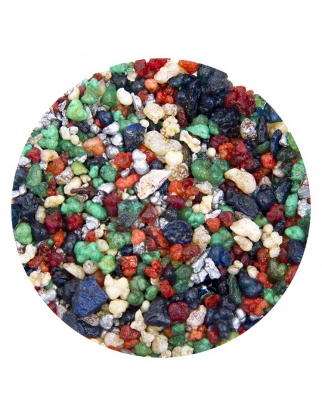 Encens aux 7 anges - 100 gr