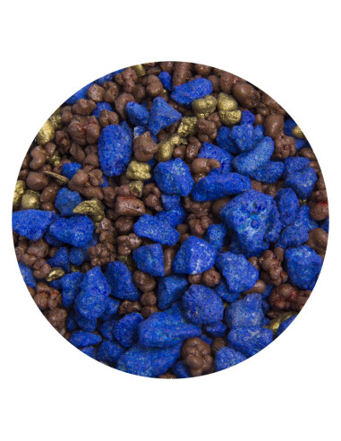 Incenso della Madonna Nera - 1 kg