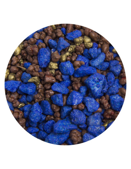 Incense of the Black Madonna - 1 kg