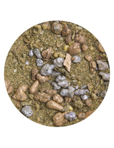 Incienso para quitar el hechizo - 100 gr