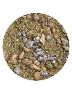 Incienso para quitar el hechizo - 100 gr