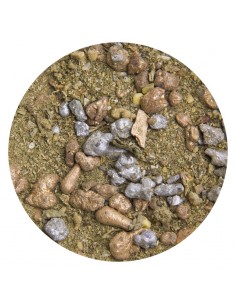 Weihrauch von Schmutz - 100 gr