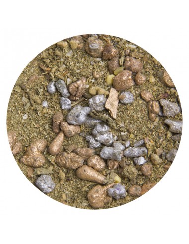 Weihrauch von Schmutz - 100 gr