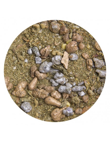 Incense of unsouling - 100 gr