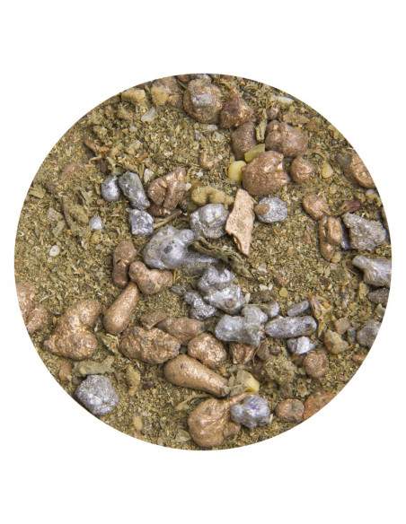 Incienso para quitar el hechizo - 100 gr