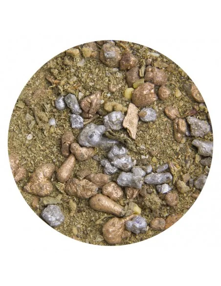 Wierook om de betovering te verwijderen - 100 gr