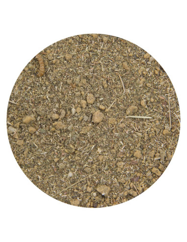 Allgemeine Weihrauch - 1 kg