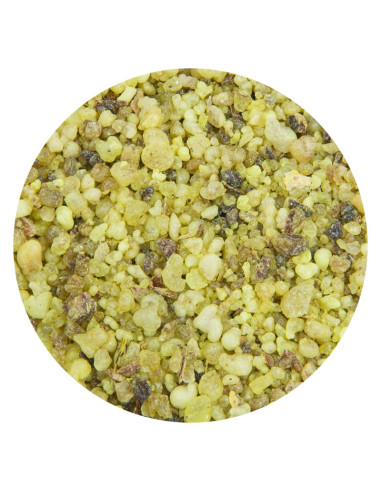 Incienso de Jerusalén - 1 Kg
