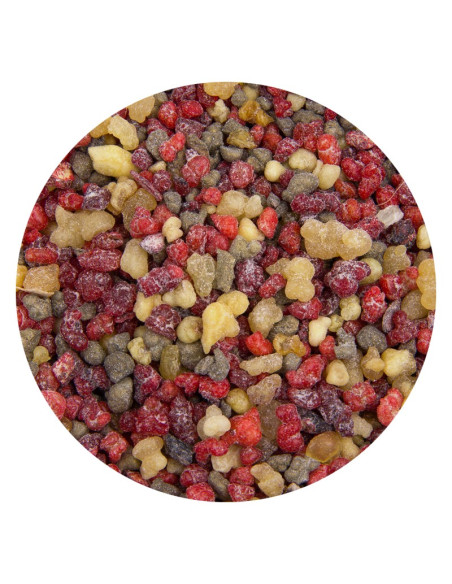 Incenso del Sacro Cuore di Gesù - 1 kg