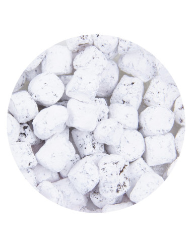 Incenso greco con profumo di rosa Qualità A - 50 gr