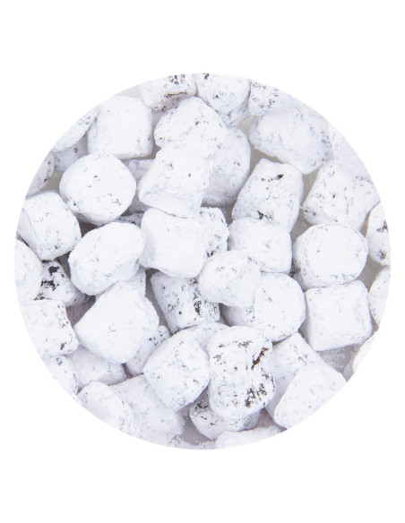 Griekse wierook met rozenparfum Kwaliteit A - 50 gr