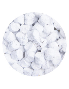 Incienso griego Calidad de menta A - 50gr