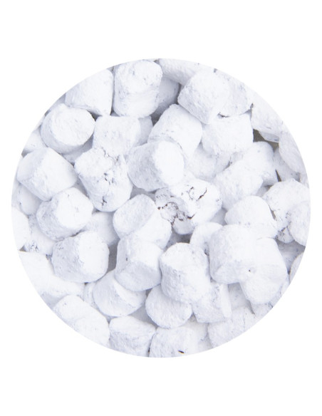 Griekse wierook Mintkwaliteit A - 50gr