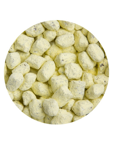 Griekse citroenwierookkwaliteit A - 50 gr