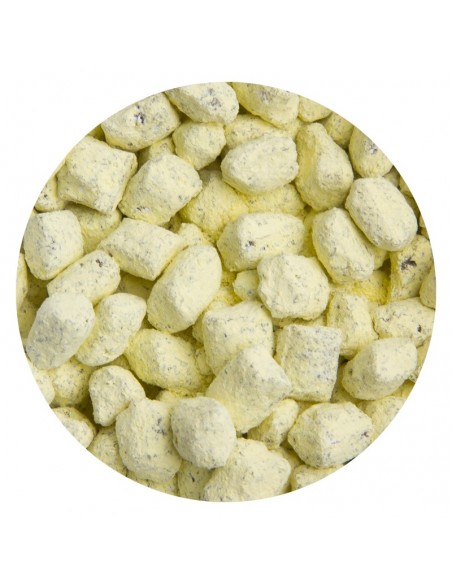 Encens Grec au Citron qualité A 