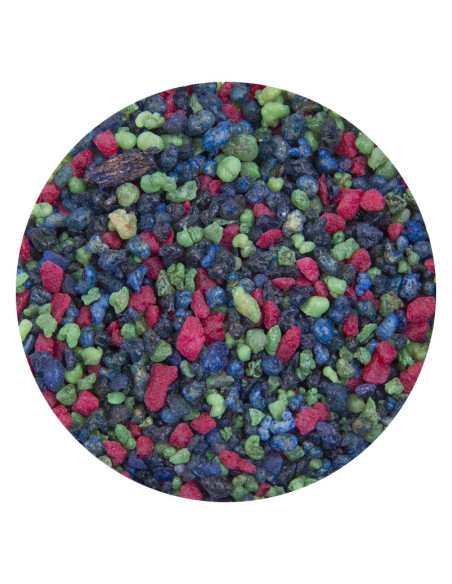 Saint John the Baptist incense - 1 kg