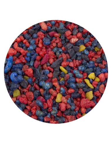 Incienso de San Cristóbal - 1 kg