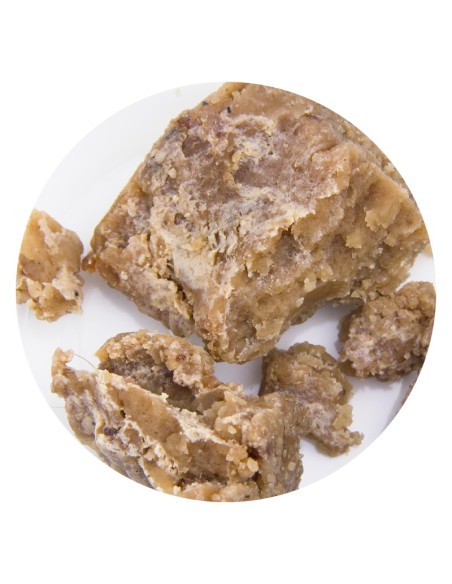 Weihrauch Asa Foetida in Blöcken - 1 Kg