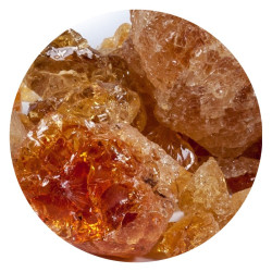 Encens acacia - gomme adragante pure - 100 gr