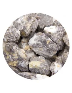 Encens naturel Benjoin qualité A
