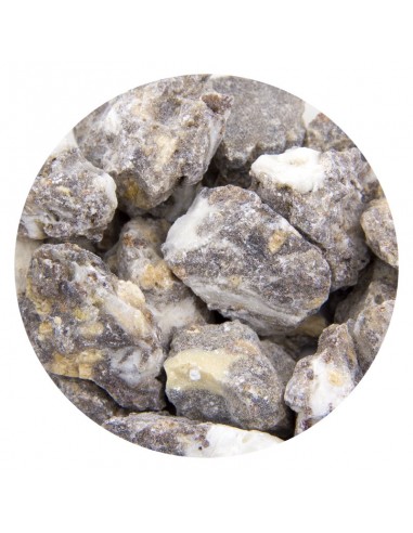 Benjoin incense quality A - 100 gr