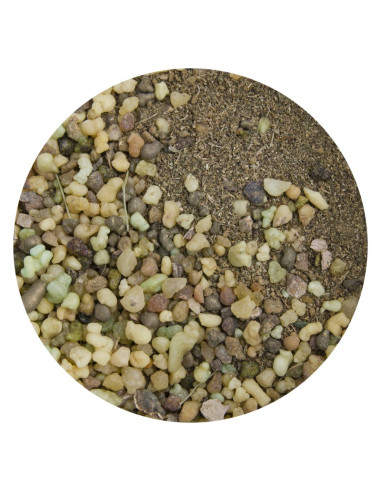 Wierookbescherming - 1 kg