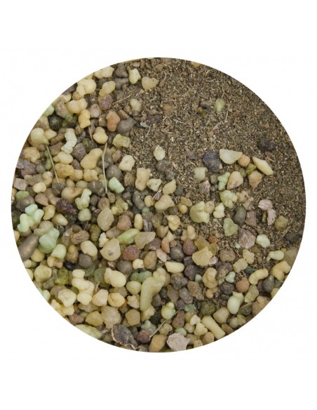 Weihrauchschutz - 1 kg