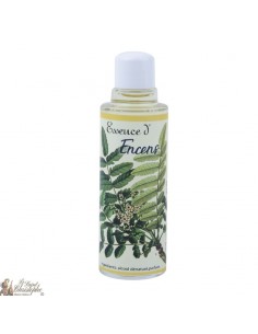 Pochette encens - Petit Jésus de Prague - 15 pces