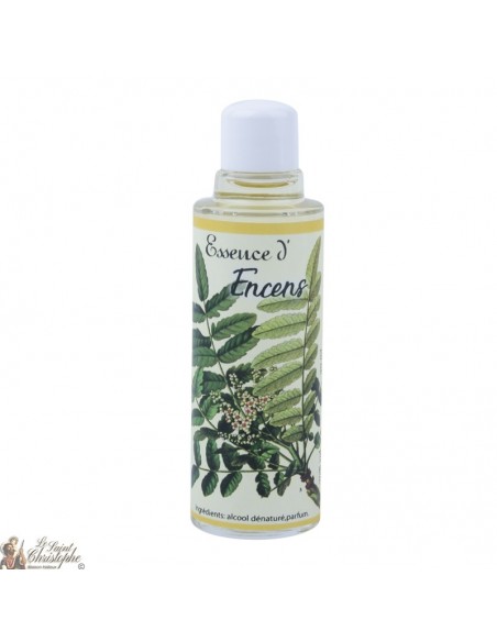 Pochette encens - Petit Jésus de Prague - 15 pces