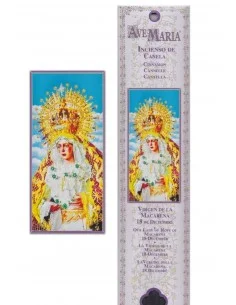 Vierge de la Macarena
