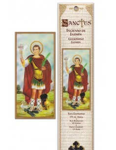 Sacchetto incenso - Espedito - 15 pz