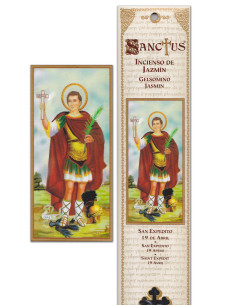 Wierook pouch - Expeditus - 15 stuks